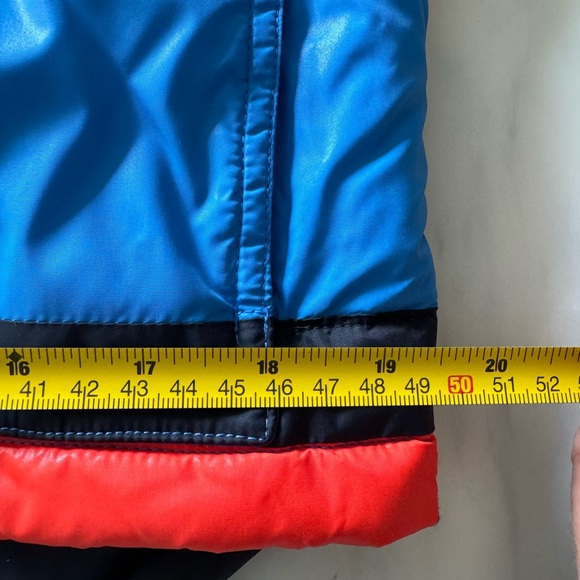 Kule Reversible Vest Like New - Picture 15 of 16